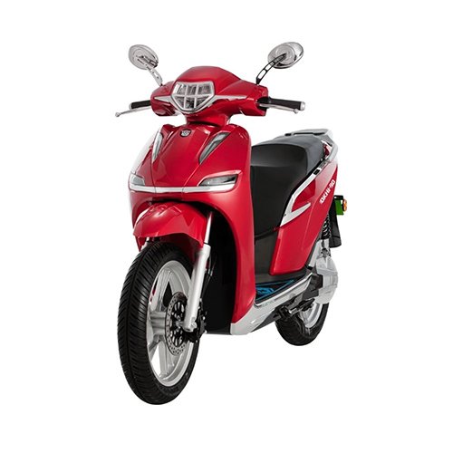 Okinawa Electric Scooter