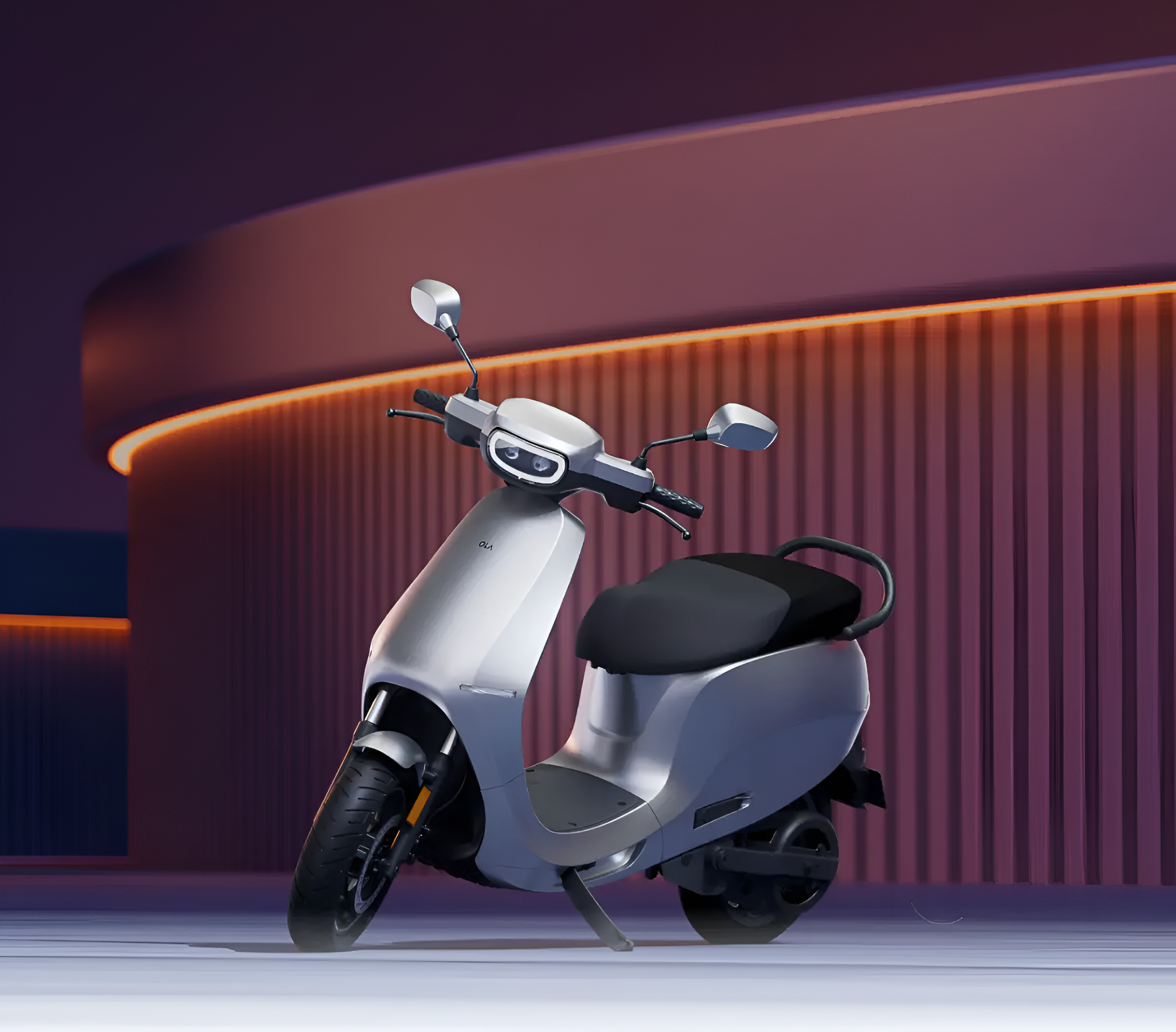 Electric Scooters