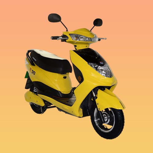 Electric Scooter Showroom in Chennai